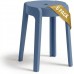 XUEGW Stackable Plastic Stools Set of 6-18 Inch Heavy Duty 500 lbs Capacity, Flexible Seating Classroom Stools for School, Outdoor Patio & BBQ Chairs, Space Saving Plastic Chairs for Dorm, Home Office XUEGW Stackable Plastic Stools Set of 6-18 Inch Heavy Duty 500 lbs Capacity, Flexible Seating Classroom Stools for School, Outdoor Patio & BBQ Chairs, Space Saving Plastic Chairs for Dorm, Home Office
